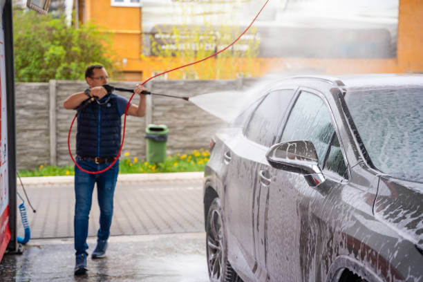car wash near me